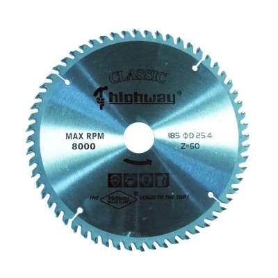 HWCG0207-C T.S.T Saw Blade