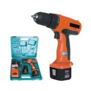 HWPT0231 Cordless Impact Drill