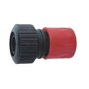 HWGT0055-06 Plastic Hole Connector