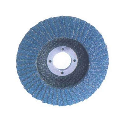 HWCG0195-E Abrasive Flap Discs