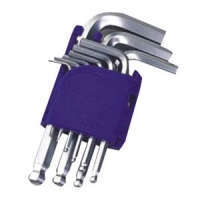 HWSP1315 Hex Key Set