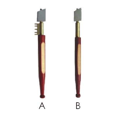 HWCD0081-01 Dlamond Glass Cutter