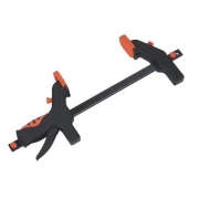 HWCD0130-C Quick Realease Bar Clamp
