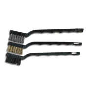 HWCG0284 Mini Steel Wire Brush Set