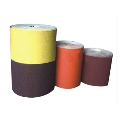 HWCG0197-C Abrasive Roll