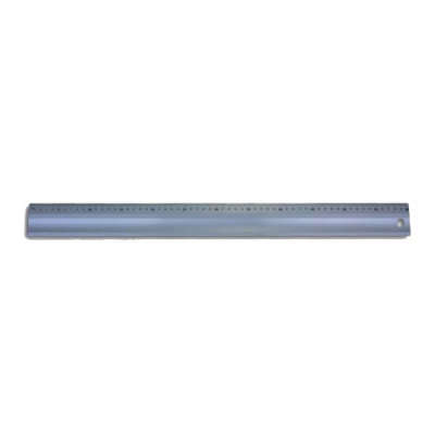 HWMT0023 Aluminum Ruler