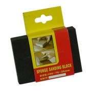 HWCG0199-C Sponge Abrasive Block
