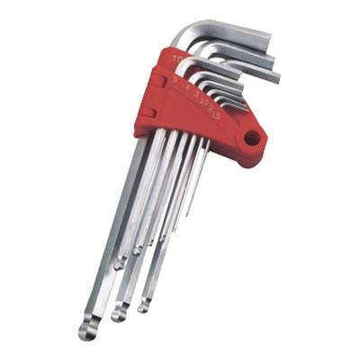 HWSP1314 Hex Key Set