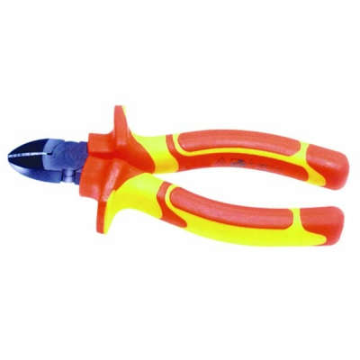 HWPL1083 Diagonal Cutting Plier