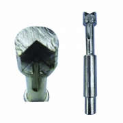 HWCG0381-F Diamond Core Drills