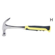 HWHM1011-H Claw Hammer