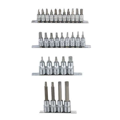 HWSP1211 Bits Sockets Set