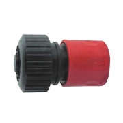 HWGT0055-07 Plastic Hole Connector