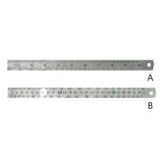 HWMT0022 Stainless Steel Ruler