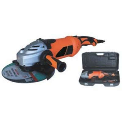 HWPT0243 Angle Grinder