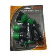 HWGT0053-D Spray Gun Set