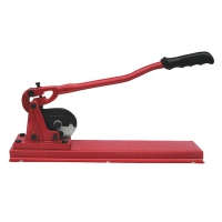 HWPL3009 Wire Rope Cutter Bench Type