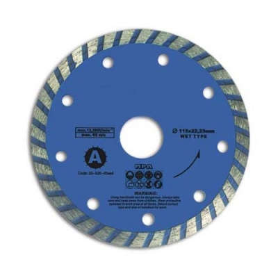 HWCG0202-B Diamond Saw Blade