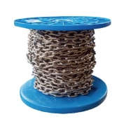 HWBM0014 Round Chain