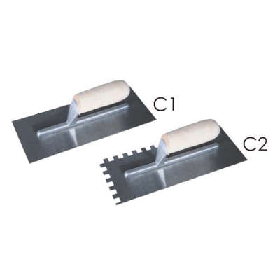 HWCD0028-C Plastering Trowel
