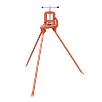 HWPL3406 Pipe Vice With Tripod Stand