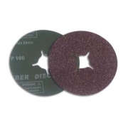 HWCG0198-B Fiber Sanding Disc