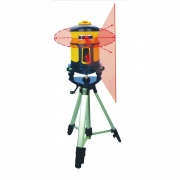 HWMT0152-D Rotary Laser
