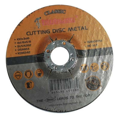 HWCG0191 Cutting Wheel