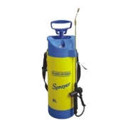 HWGT0047-A Air Pressurte Sprayer