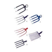 HWGT0074-01 Forks