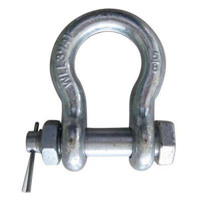 HWMM0003 Shackle