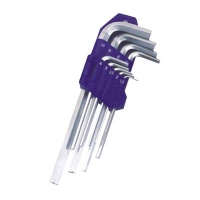 HWSP1312 Hex Key Set