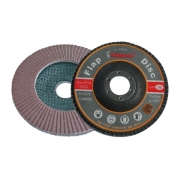 HWCG0195-D Abrasive Flap Discs