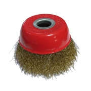 HWCG0231-A Wire Cup Brush